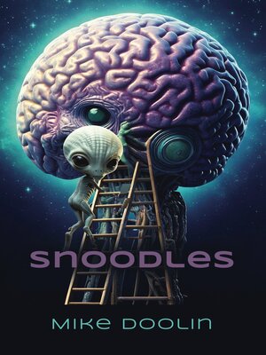 cover image of Snoodles